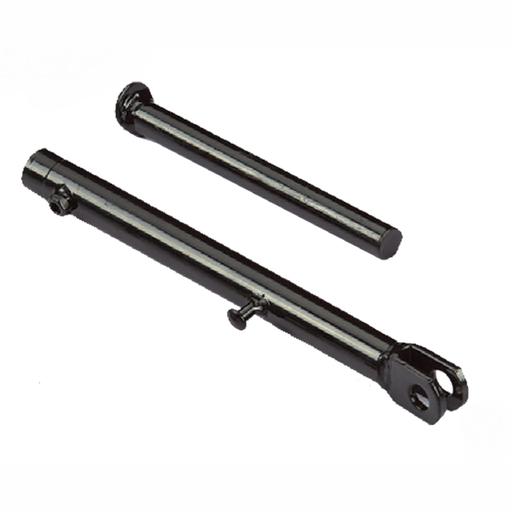 [YC110-0904-01] Caballete lateral ajustable L=250-350mm YCF