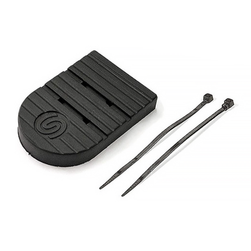 [YC110-3201] Funda pedal de teflon Pitbike YCF Flat Track 147/187