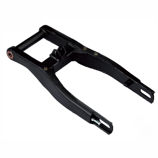 [YC110-1001-05] Basculante de acero L=420mm Pitbike YCF Pilot/SM 15-18