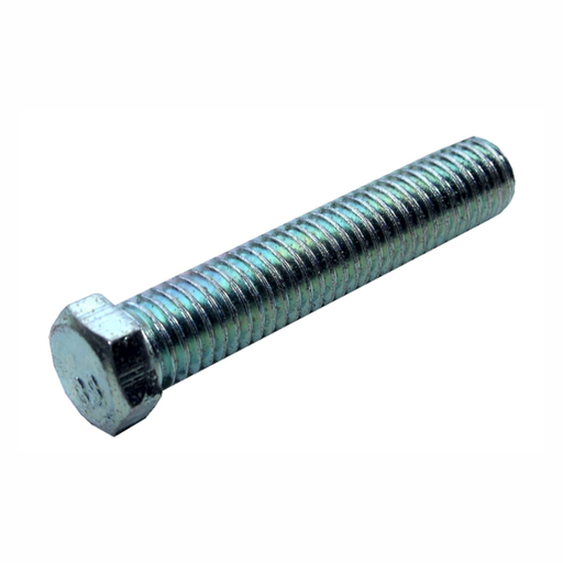 [GB5783-M8X40-W] Tornillo hexagonal M8x40 Pitbike YCF