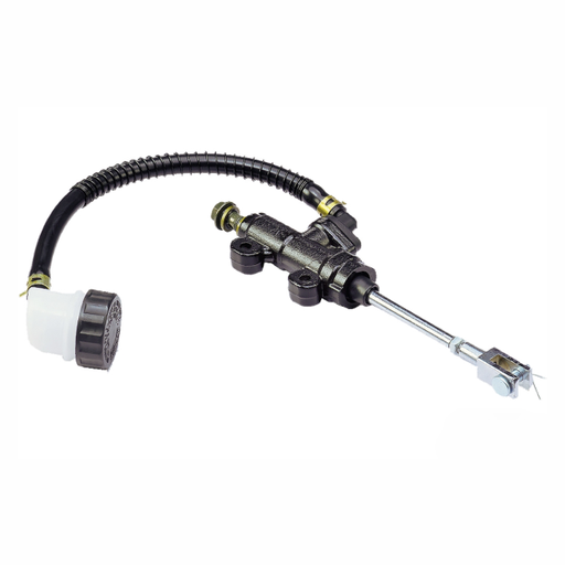 [YC110-120102] Bomba freno trasero con depósitio Ø10mm Pitbike YCF