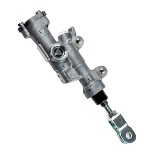 [YC110-1201024] Bomba freno trasero L=45mm Ø10 Pitbike YCF Pilot/SM/Bigy