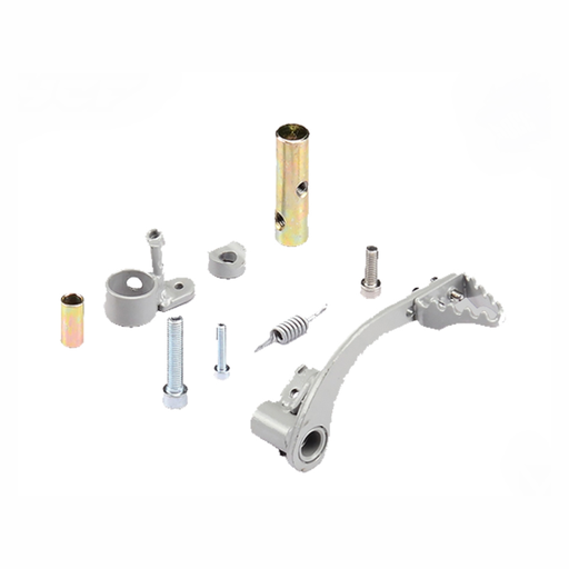 [YC50-1219] Pedal de freno 50cc YCF