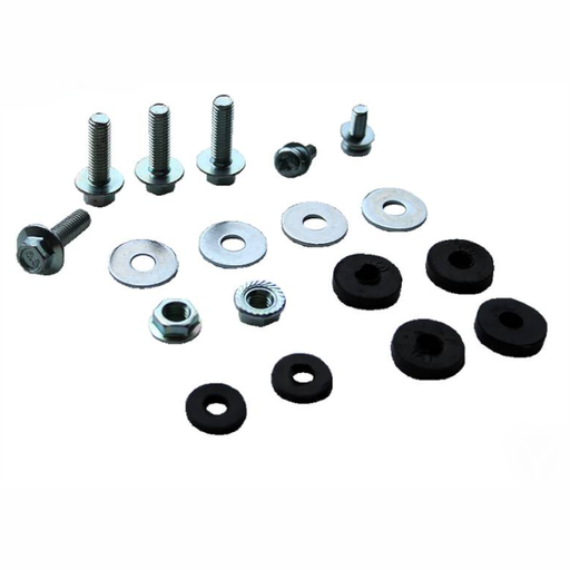 [KVP-2] Kit tornillos para kit plastico YCF