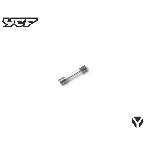 [YC50-1547-01] Fusible 50A 6x30mm F15AL250V Pitbike YCF 50A