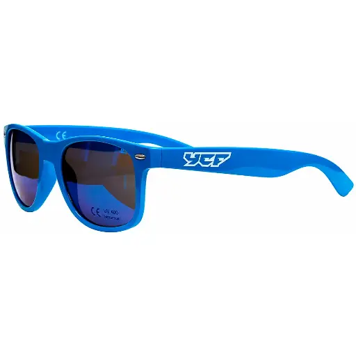 [SUNGLASSES19-BL] Gafas de sol YCF Azul