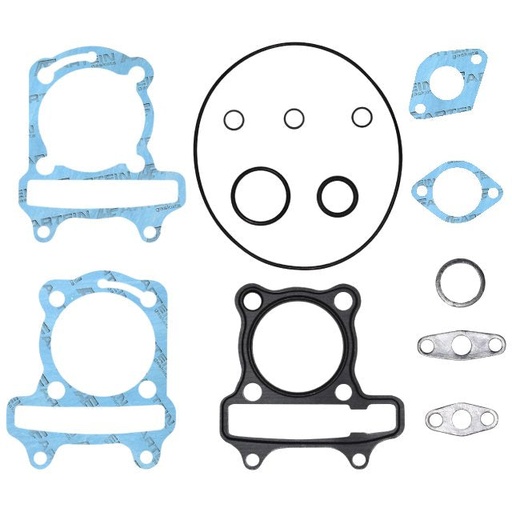[K0000KM0K0708] Juego juntas parte alta motor Kymco People / Like 125 Euro 3 4T Artein