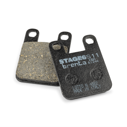 [S6-1021011] Pastillas de Freno Derbi / Peugeot / Rieju Stage6 Sport