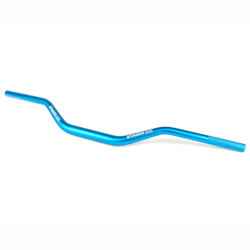[S6-197010/BL] Manillar Stage6 d.28.6mm azul