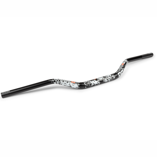[S6-197015/BK] Manillar Stage6 Fatbar Design 28,6mm negro