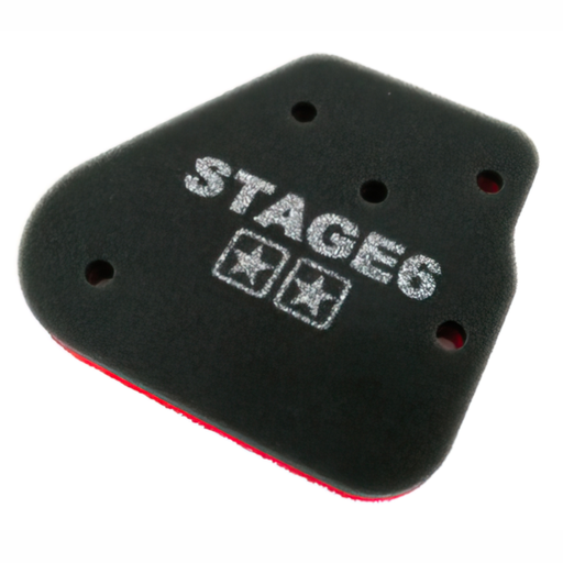 [S6-35079] Filtro de Aire Stage6 Double-Layer CPI / Keeway / China 2-Takt