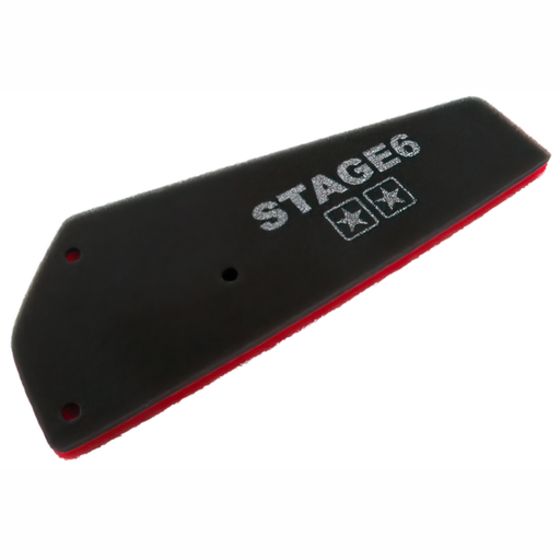 [S6-35080] Filtro de Aire Stage6 Double-Layer GY6 (China 4-Takt)