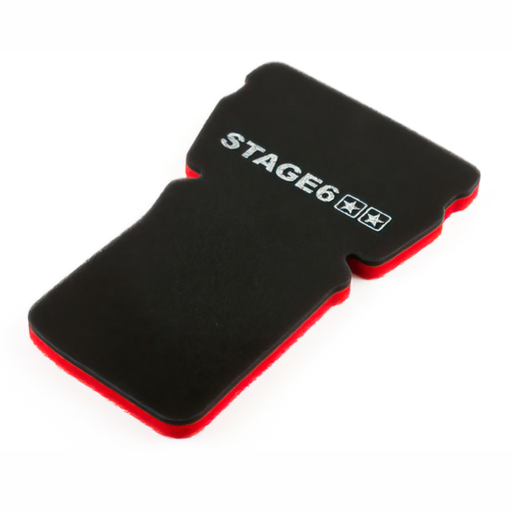 [S6-35096] Filtro de Aire Stage6 Double-Layer Yamaha TZR / X-Power