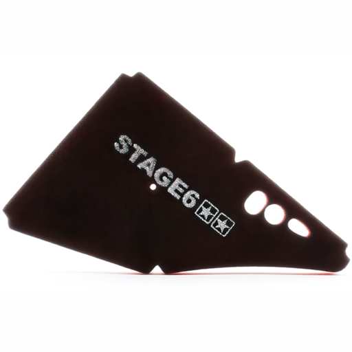 [S6-35098] Filtro de Aire Stage6 Double-Layer Derbi Senda Euro3