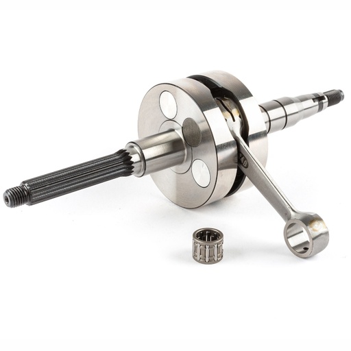 [S6-8116600/12] Cigüeñal Minarelli Horizontal Stage6 Pro Replica Bulón 12mm