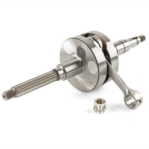 [S6-8116800] Cigüeñal Minarelli Vertical Stage6 Pro Replica Bulón 10mm 