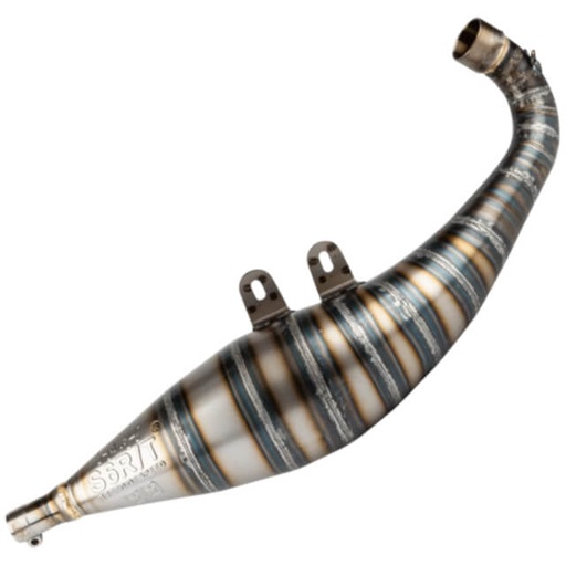 [S6-9616620] Escape Stage6 R/T FL 100cc Malossi C-One / RC-One