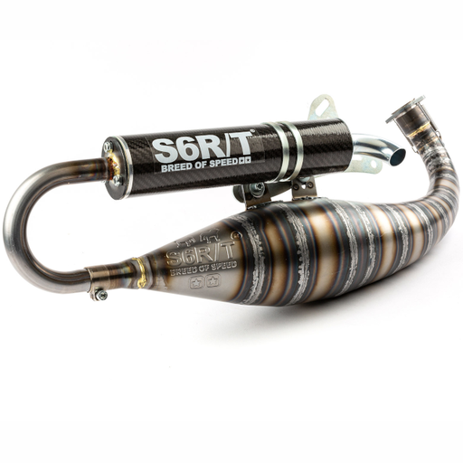 [S6-96166951] Escape Minarelli Horizontal Stage6 R/T 90 - 100cc