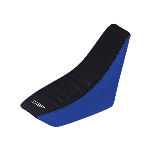 [YC50-1401-02-BL] Asiento antideslizante Pitbike YCF 50 - Azul