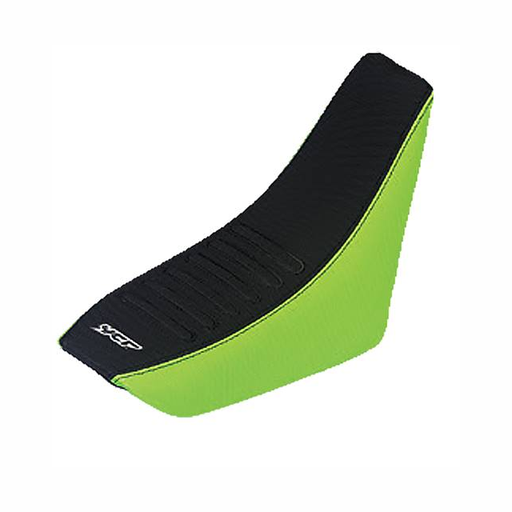 [YC50-1401-02-GR] Asiento antideslizante Pitbike YCF 50 - Verde
