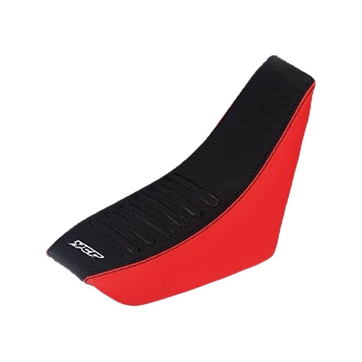 [YC50-1401-02-RD] Asiento antideslizante Pitbike YCF 50 - Rojo