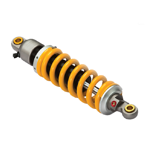 [YC110-0404-64] Amortiguador trasero regulable Pitbike L.280mmx640lbs ENGI YCF Factory