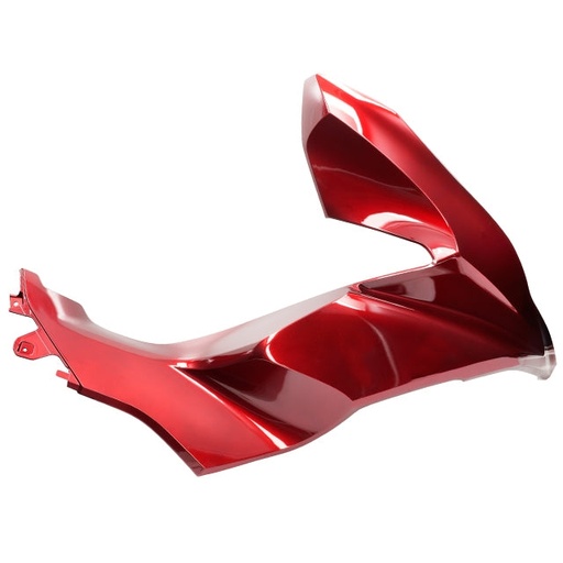 [AP55BP12.621.02.RP] Tapa frontal derecha PCX 2021> Rojo Perla R368 Allpro