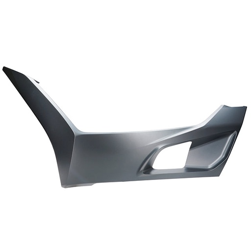 [AP55BP12.621.04.GM] Tapa lateral inferior Izquierda PCX 2021> Gris Mate NHC34 Allpro