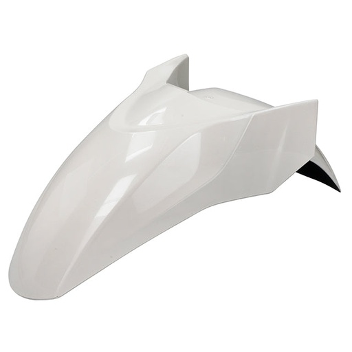 [AP55BP12.621.07.WP] Guardabarros delantero PCX 2021> Blanco Perla NHB35 Allpro
