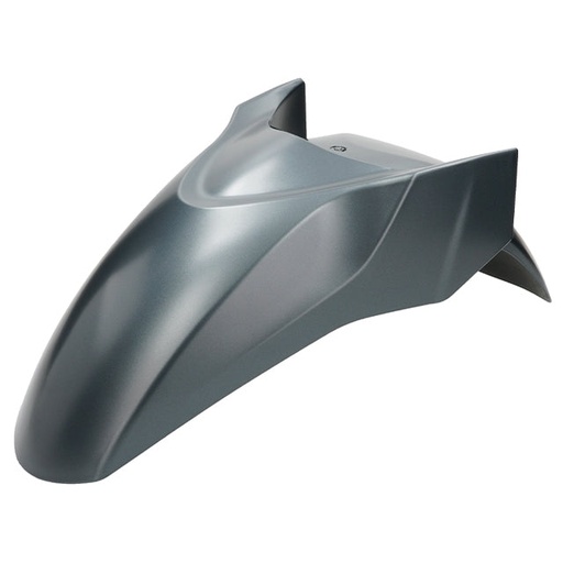 [AP55BP12.621.07.GM] Guardabarros delantero PCX 2021> Gris Mate NHC34 Allpro