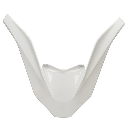 [AP55BP12.621.08.WP] Moldura frontal PCX 2021> Blanco Perla NHB35 Allpro