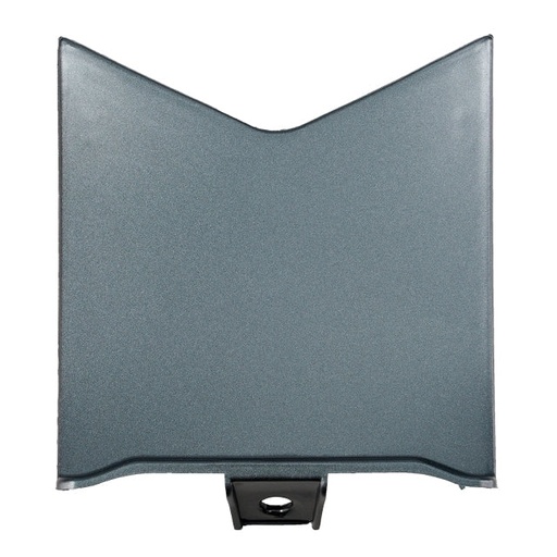 [AP55BP12.621.10.GM] Tapa interior central PCX 2021> Gris Mate NHC34 Allpro