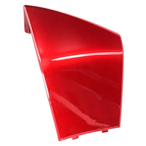[AP55BP12.621.11.RP] Tapa compartimiento interior PCX 2021> Rojo Perla R368 Allpro