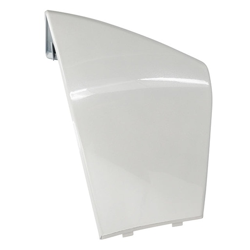 [AP55BP12.621.11.WP] Tapa compartimiento interior PCX 2021> Blanco Perla NHB35 Allpro