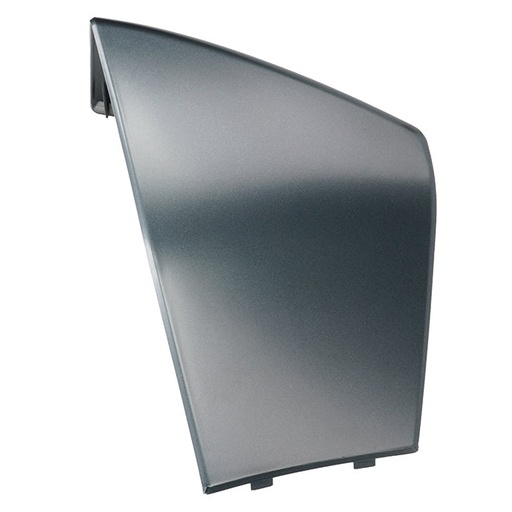 [AP55BP12.621.11.GM] Tapa compartimiento interior PCX 2021> Gris Mate NHC34 Allpro