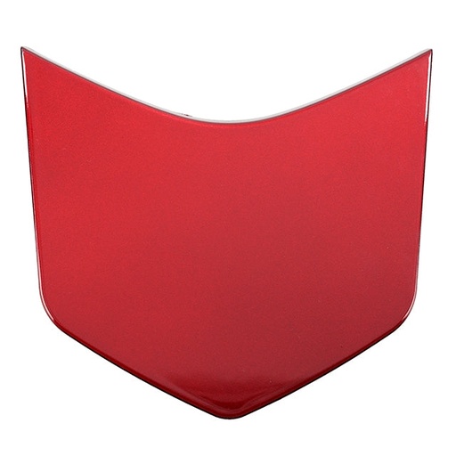 [AP55BP12.621.12.RP] Embellecedor pasamanos PCX 2021> Rojo Perla R368 Allpro