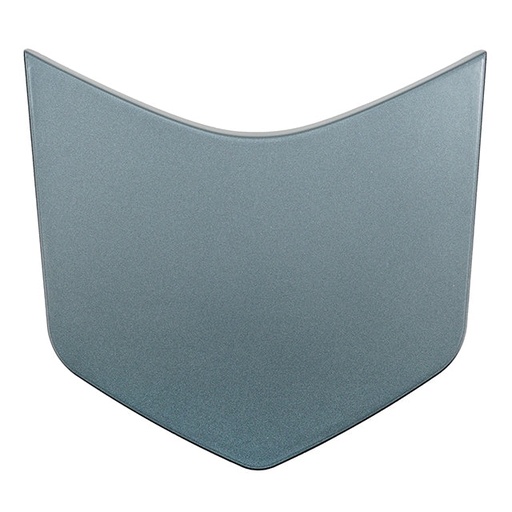 [AP55BP12.621.12.GM] Embellecedor pasamanos PCX 2021> Gris Mate NHC34 Allpro