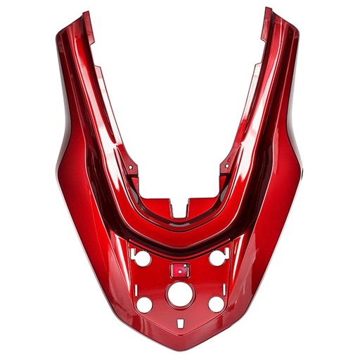 [AP55BP12.621.13.RP] Tapa pasamanos PCX 2021> Rojo Perla R368 Allpro