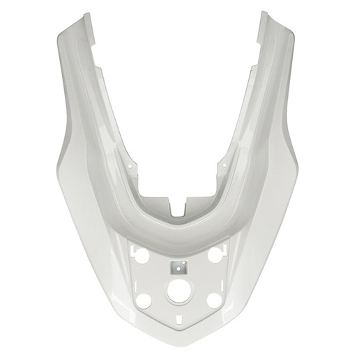 [AP55BP12.621.13.WP] Tapa pasamanos PCX 2021> Blanco Perla NHB35 Allpro