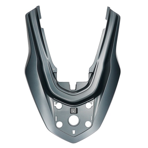 [AP55BP12.621.13.GM] Tapa pasamanos PCX 2021> Gris Mate NHC34 Allpro