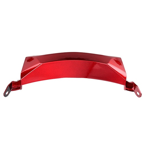 [AP55BP12.621.14.RP] Tapa delantera central PCX 2021> Rojo Perla R368 Allpro