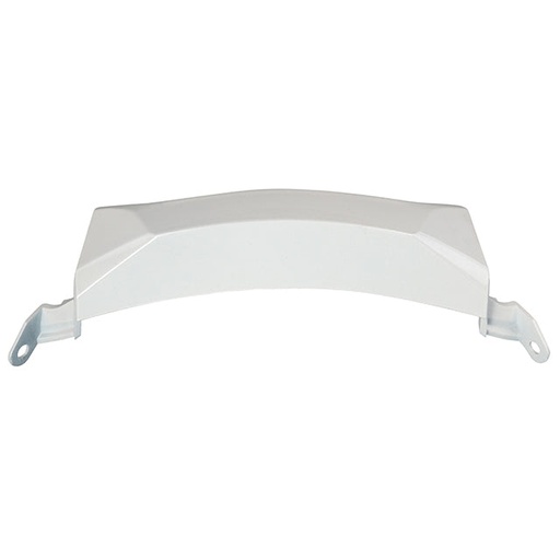 [AP55BP12.621.14.WP] Tapa delantera central PCX 2021> Blanco Perla NHB35 Allpro