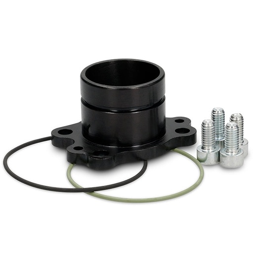 [1515215] Racor escape para cilindro Malossi