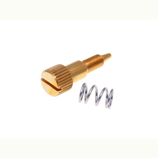 [343.0032] Tornillo regulación mezcla largo carburador CP Polini
