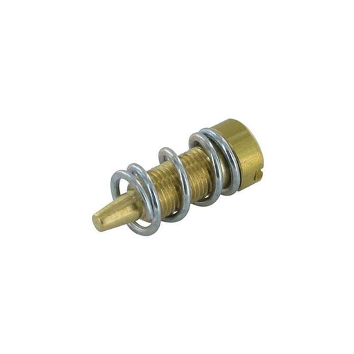 [343.0005] Tornillo regulación mezcla corto carburador CP Polini