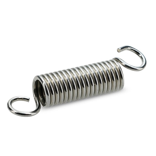 [AP10SPR44] Muelle de escape corto 44mm AllPro