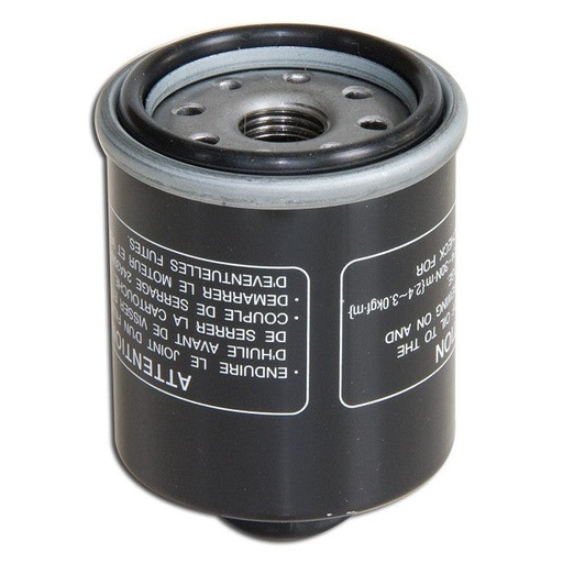 [AP20HF183] Filtro de aceite Piaggio LEADER 125/150 AllPro