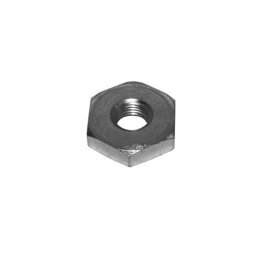 [AP25CB10.166.01] Tuerca campana de embrague Minarelli d.107 Derbi Start 3/5 Allpro