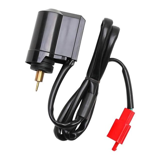 [AP30CH01.166] stárter eléctrico para carburador tipo Dellorto o Arreche AllPro