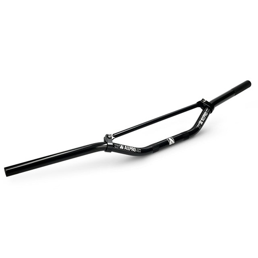 [AP52HB022.820.BK] Manillar Offroad d.22mm Alu High H95/70mm 820mm negro AllPro